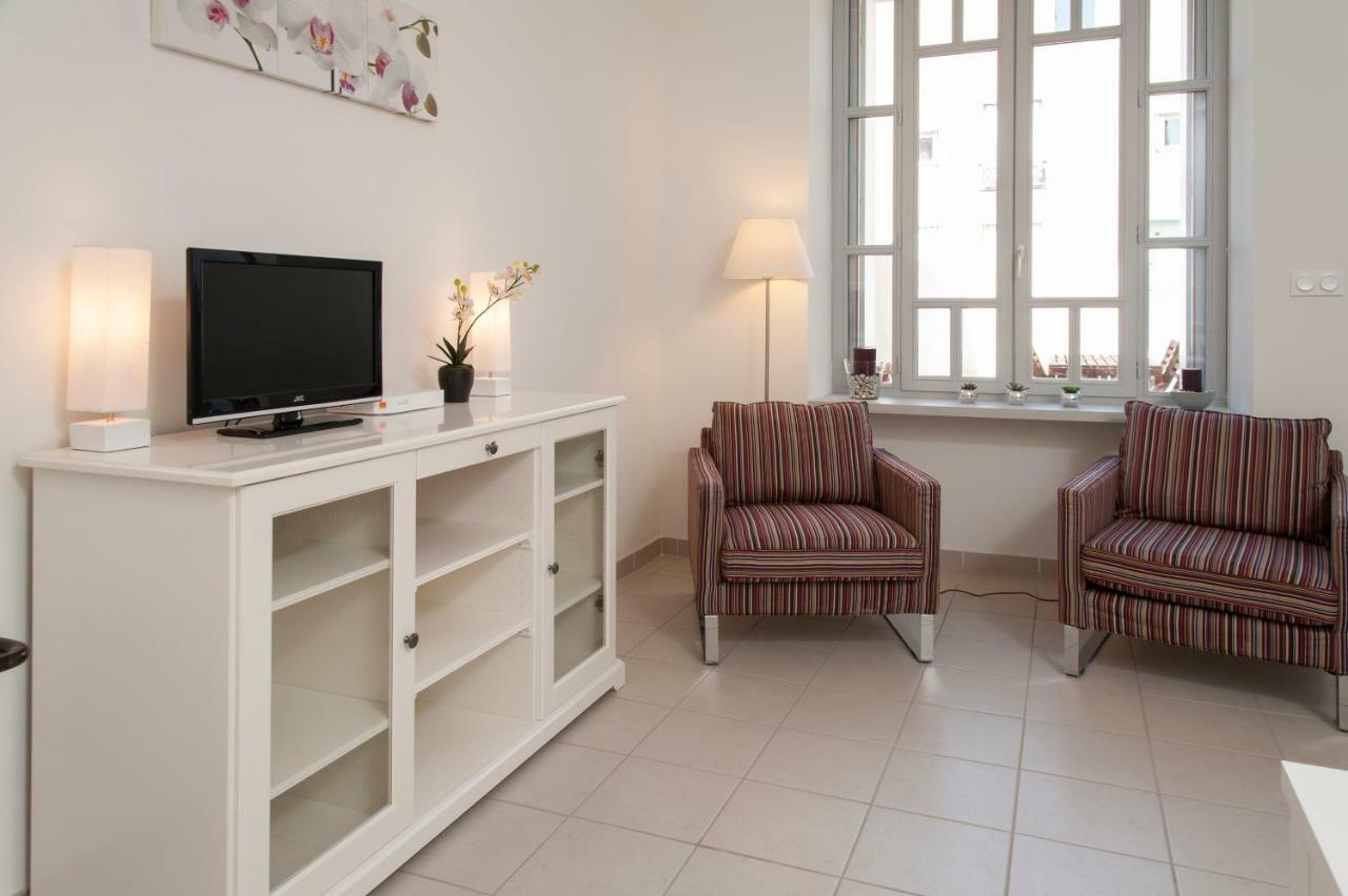 La Terrasse De Jules Apartment การ์กาซอน ภายนอก รูปภาพ