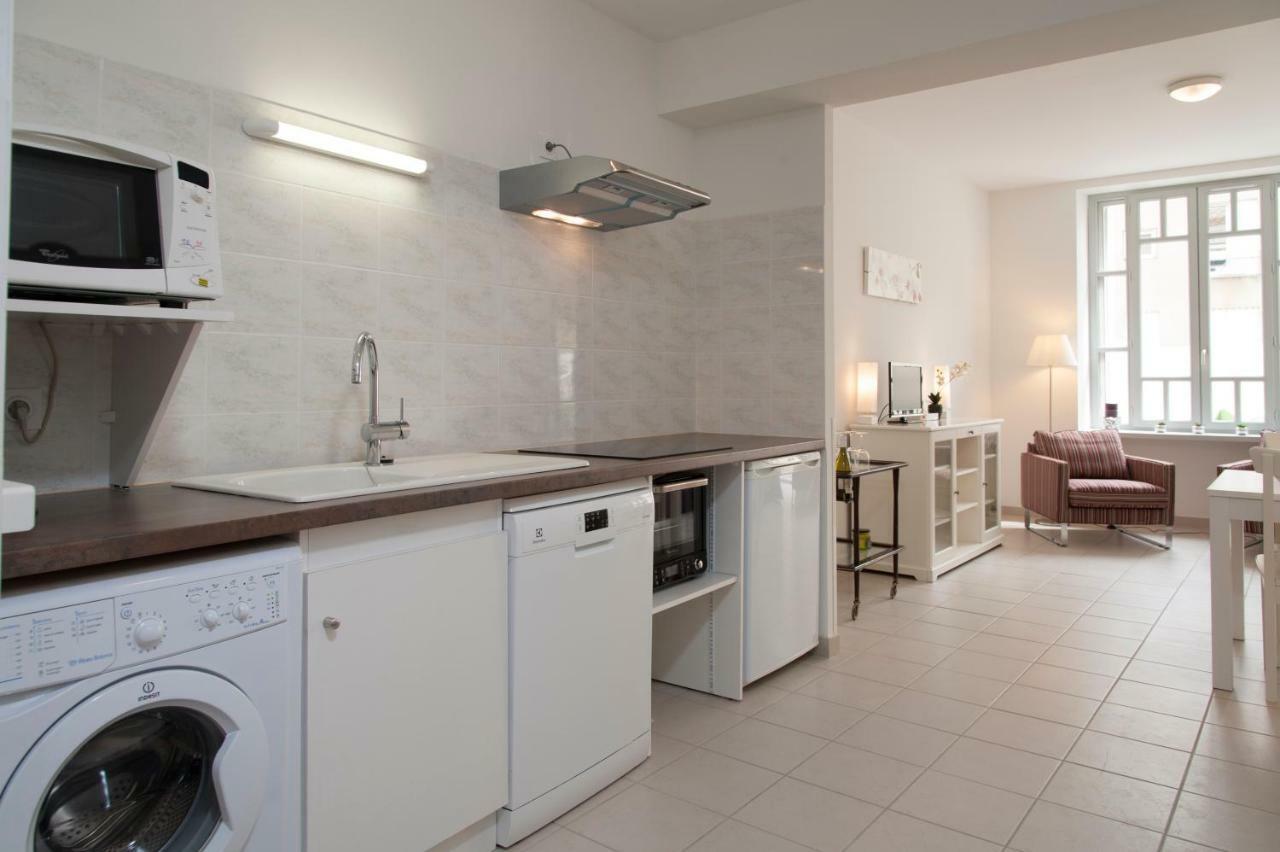 La Terrasse De Jules Apartment การ์กาซอน ภายนอก รูปภาพ